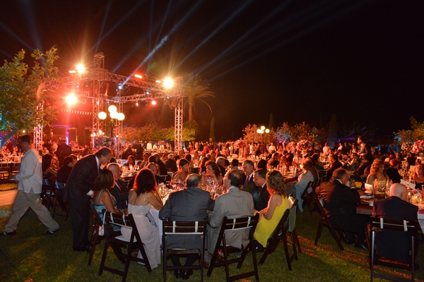 Wedding At Edde Sands